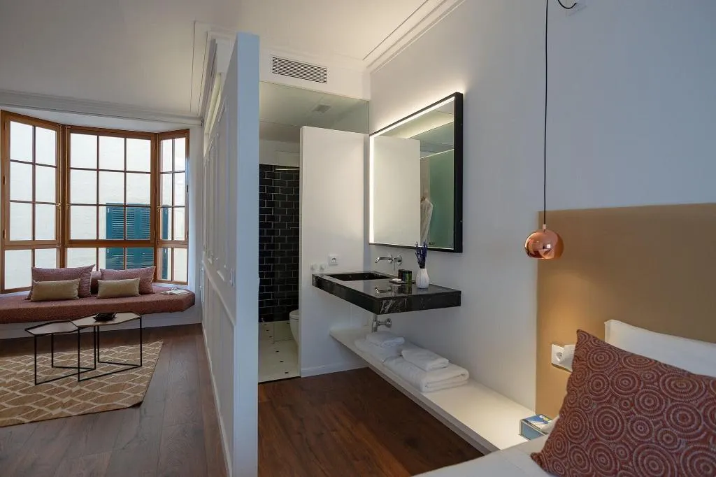Room, Divina Suites Hotel Boutique - Adults Only, Menorca