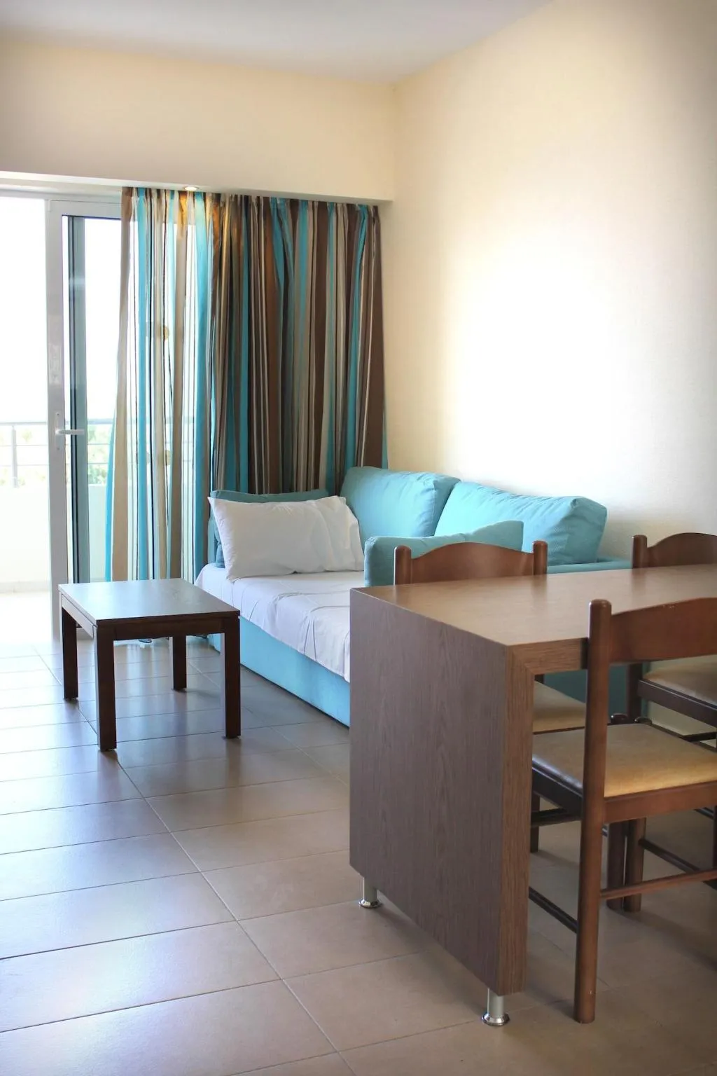 Room, Sea Melody, Rhodes
