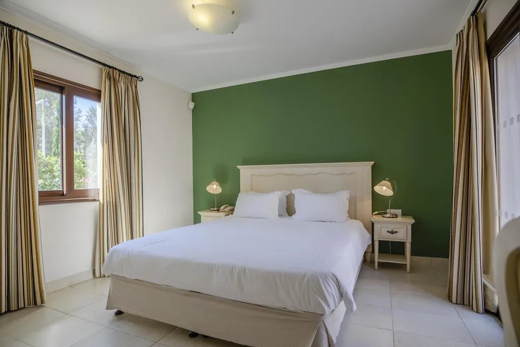 Room, Aliathon Ionian, Cyprus