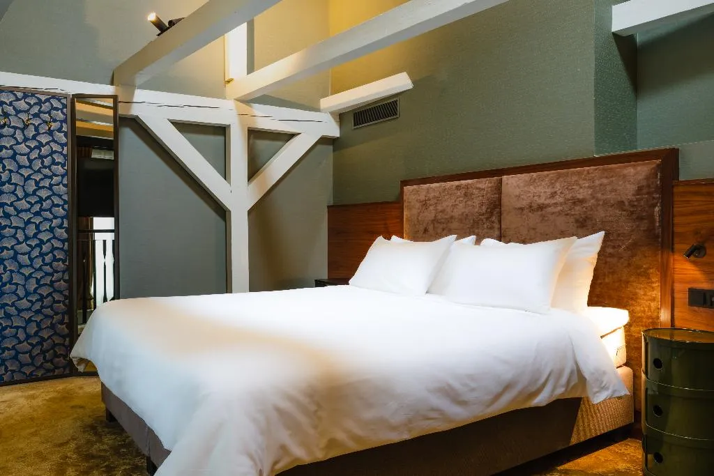 Room EXECUTIVE Room, Hotel MAI Amsterdam, Amsterdam