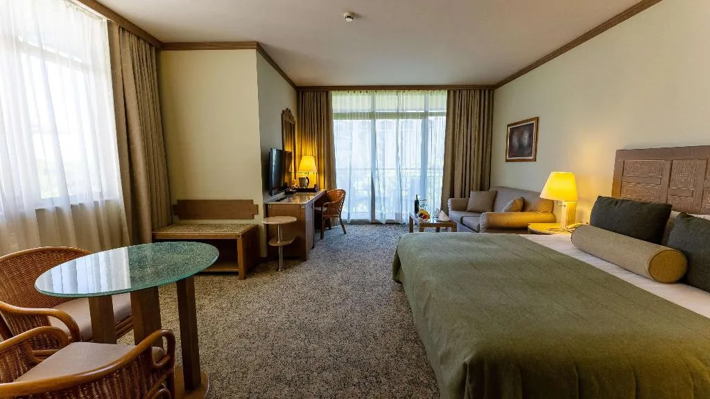 Room, Gloria Verde Resort, Antalya