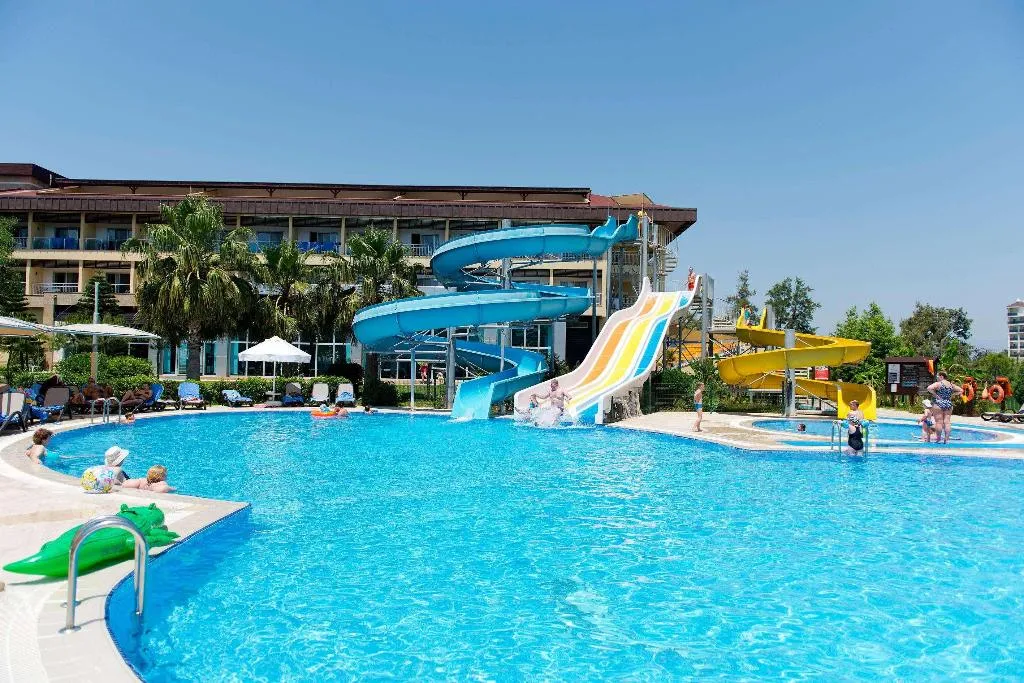 Pool, Marvida Family Eco, Antalya