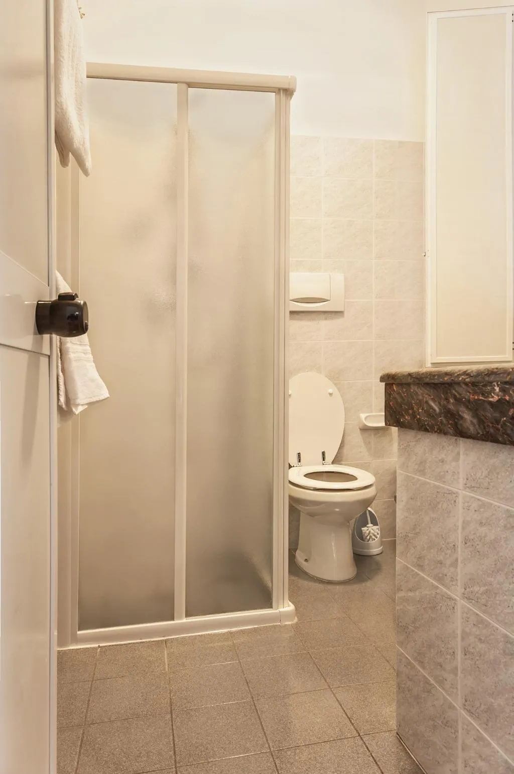 TRIPLE STANDARD Room, Costantini, Florence