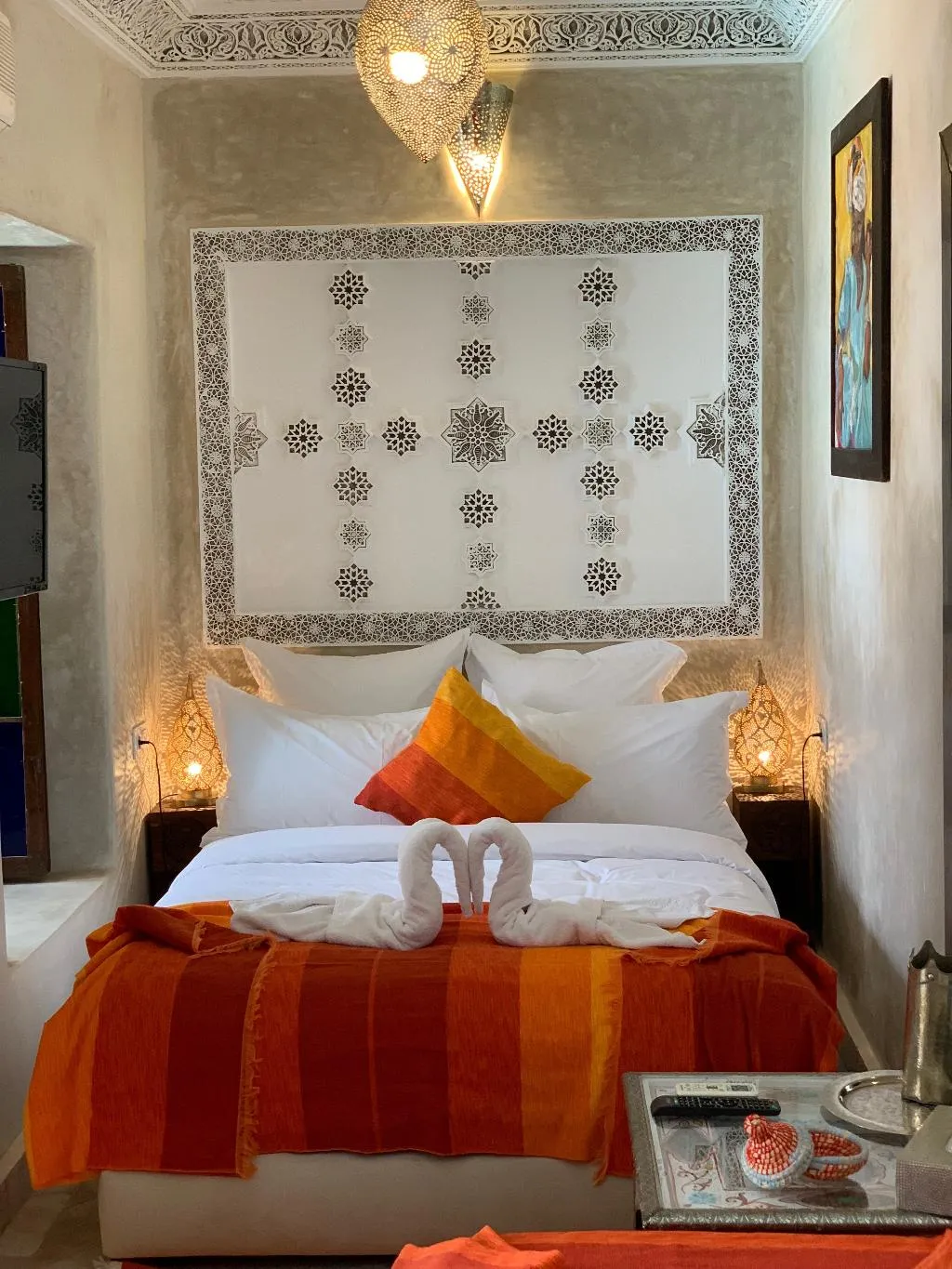 SUITE STANDARD Room, Riad Abaka by Ghali, Marrakech