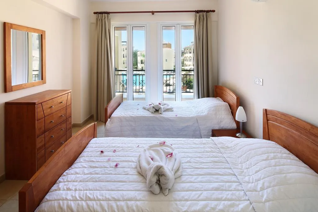 Room, St Nicolas Elegant Residence, Cyprus