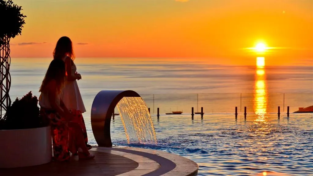 Pool, Elite Luxury Suite & Spa Hotel, Antalya