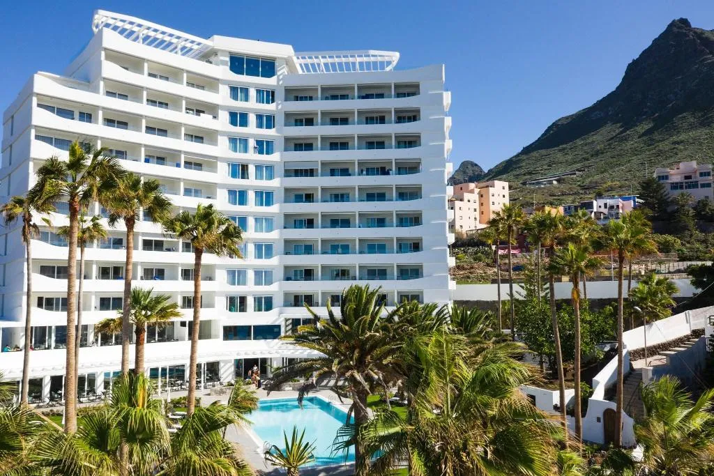 General view, Oceano Health Spa Hotel, Tenerife