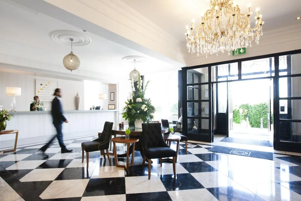 Lobby, The Address Cork, Cork