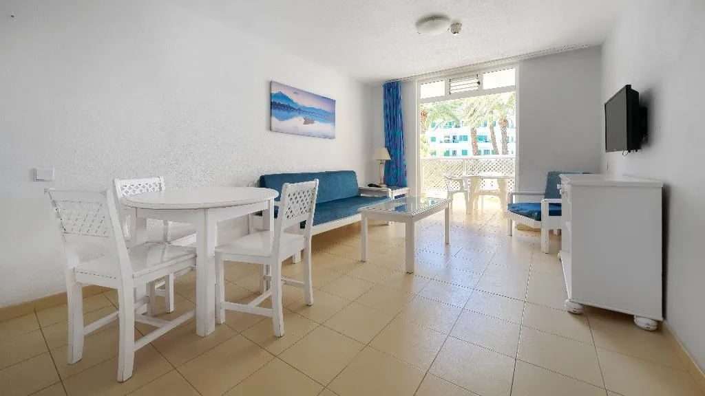 APARTMENT ONE BEDROOM Room, Jardin del Atlantico, Gran Canaria