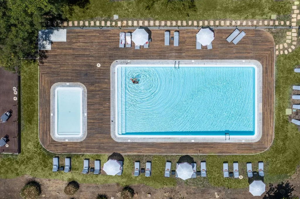 Pool, Pelican Alvor, Algarve
