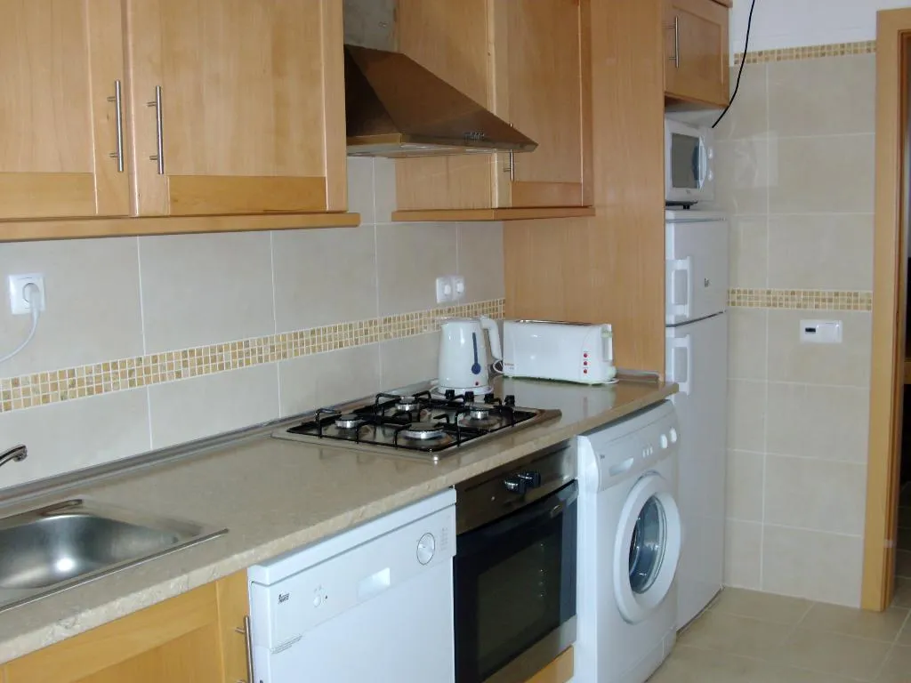 APARTMENT ONE BEDROOM Room, RC - Pata Residence, Algarve