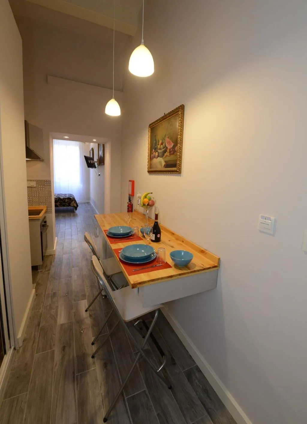 Room, Paulos Valletta, Malta