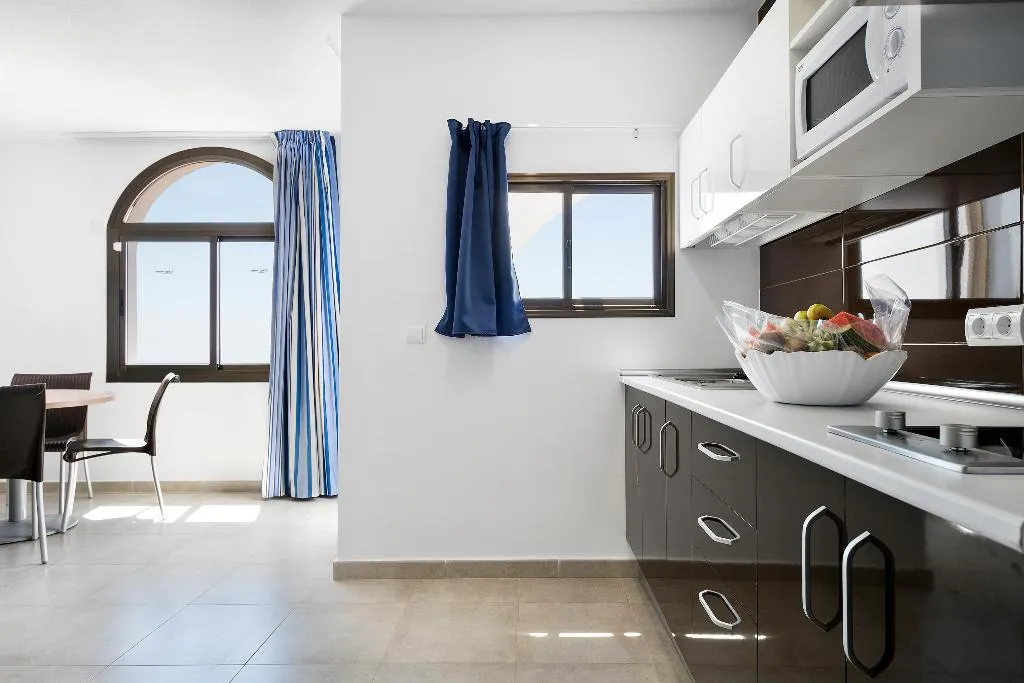 Room, Apartamentos Turísticos Best Pueblo Indalo, Costa Almeria