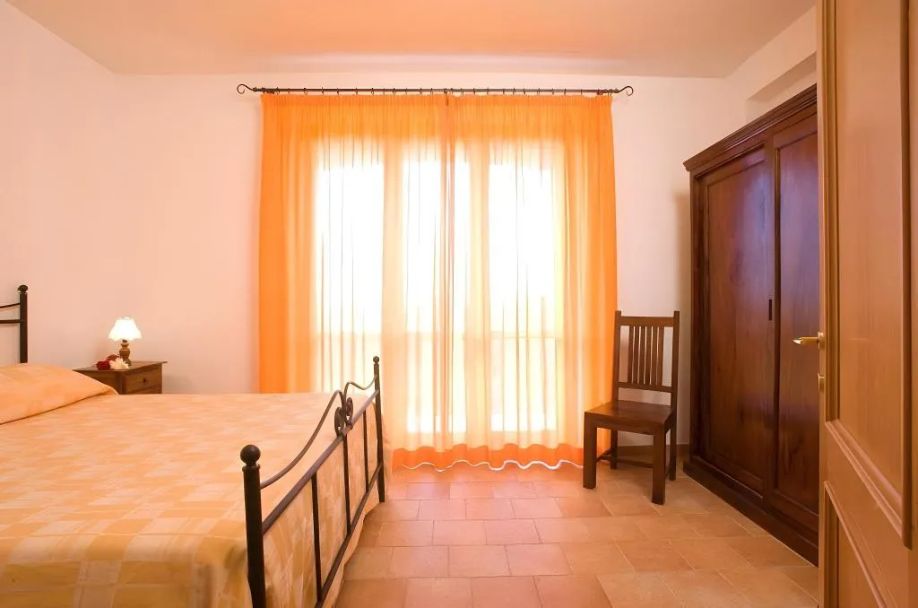 Room, Relais Villaggio Le Querce, Florence