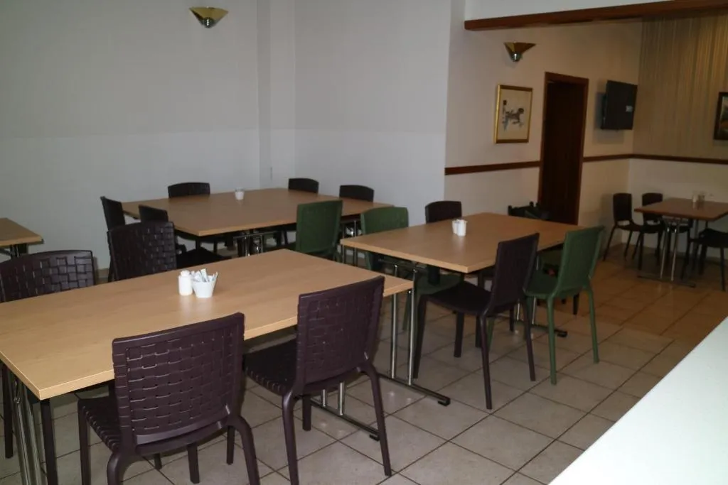 Restaurant, Arctic Comfort Hotel, Reykjavik