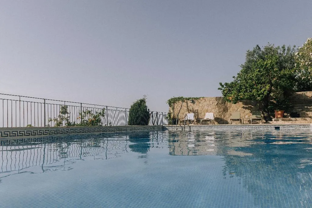 Pool, Baronia, Majorca
