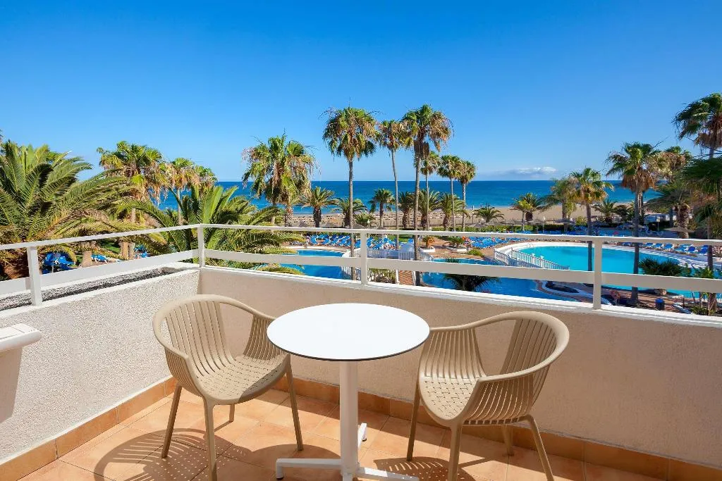 SUITE SEA VIEW Room, Sol Lanzarote All Inclusive, Lanzarote