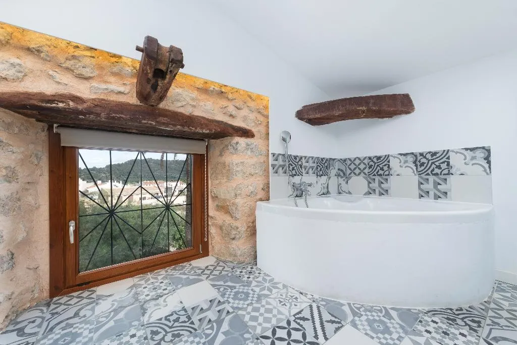 Double or Twin DELUXE Room, Turixant, Majorca