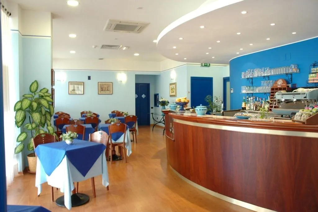 Bar, La Vela, Perugia