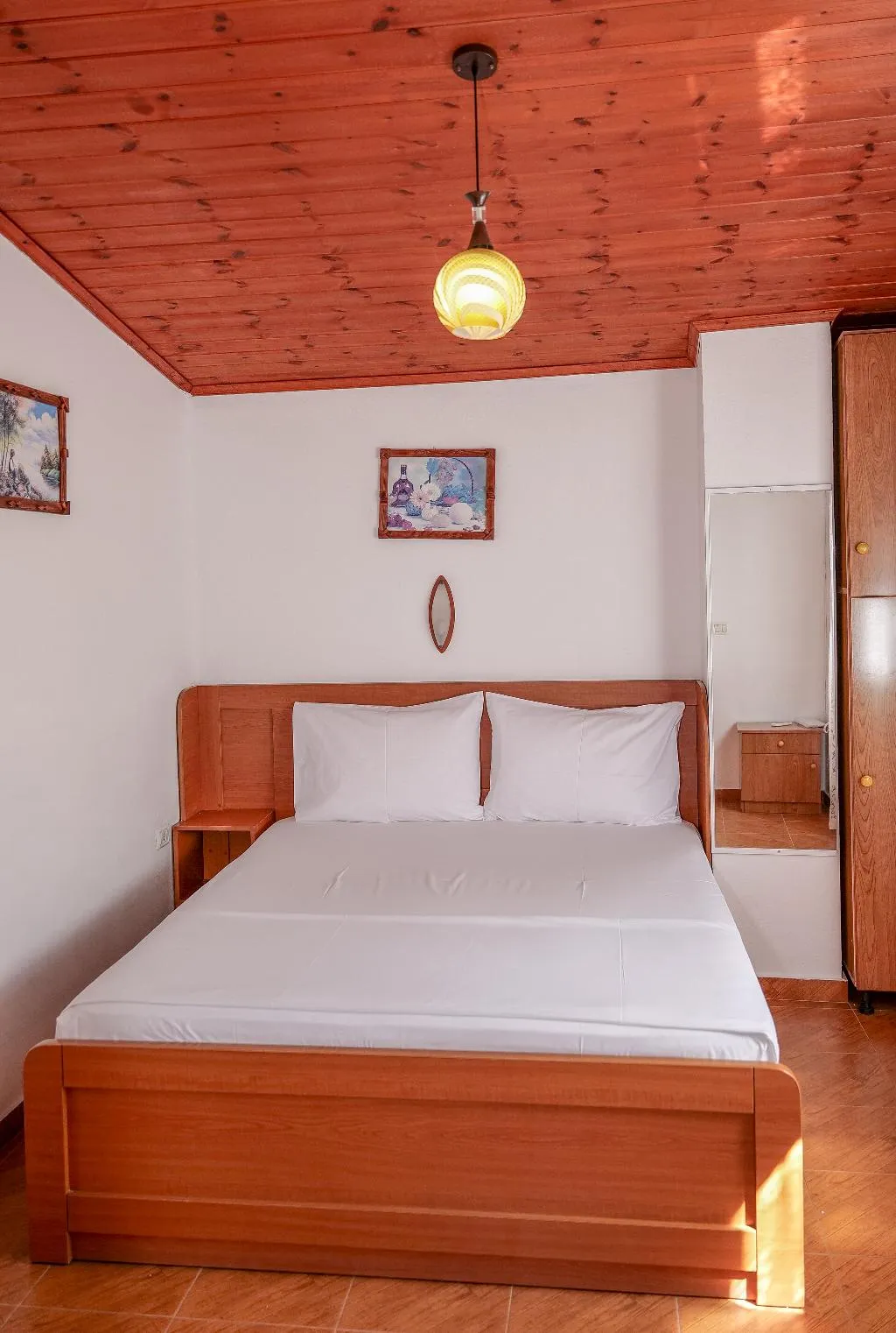 DOUBLE BASIC Room, Dolanit Hotels Vila E Drurit, Durres