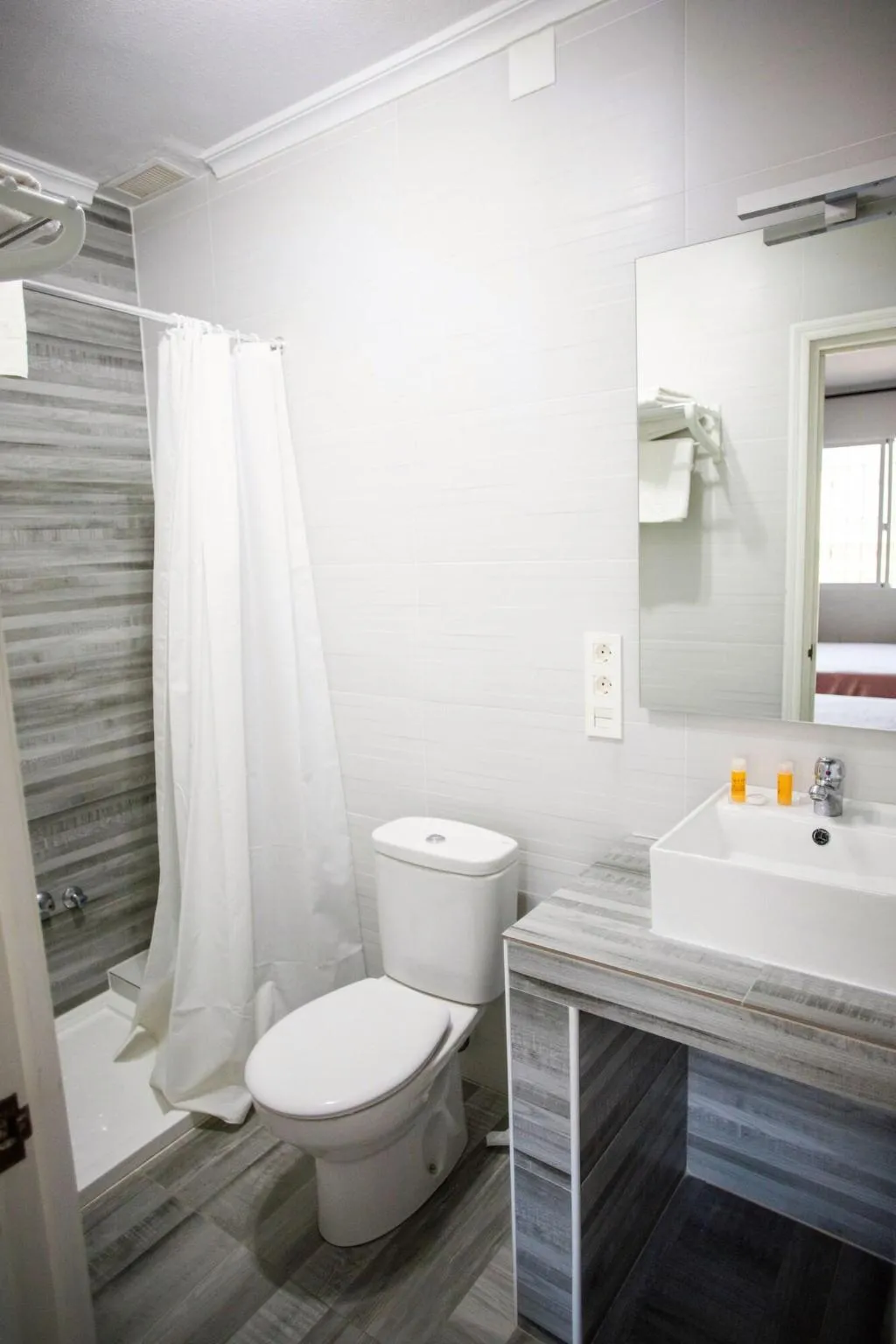 Room, Hostal Alba, Costa Blanca