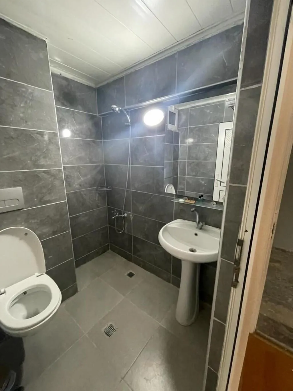 Room, Tabiat Park Hotel, Izmir