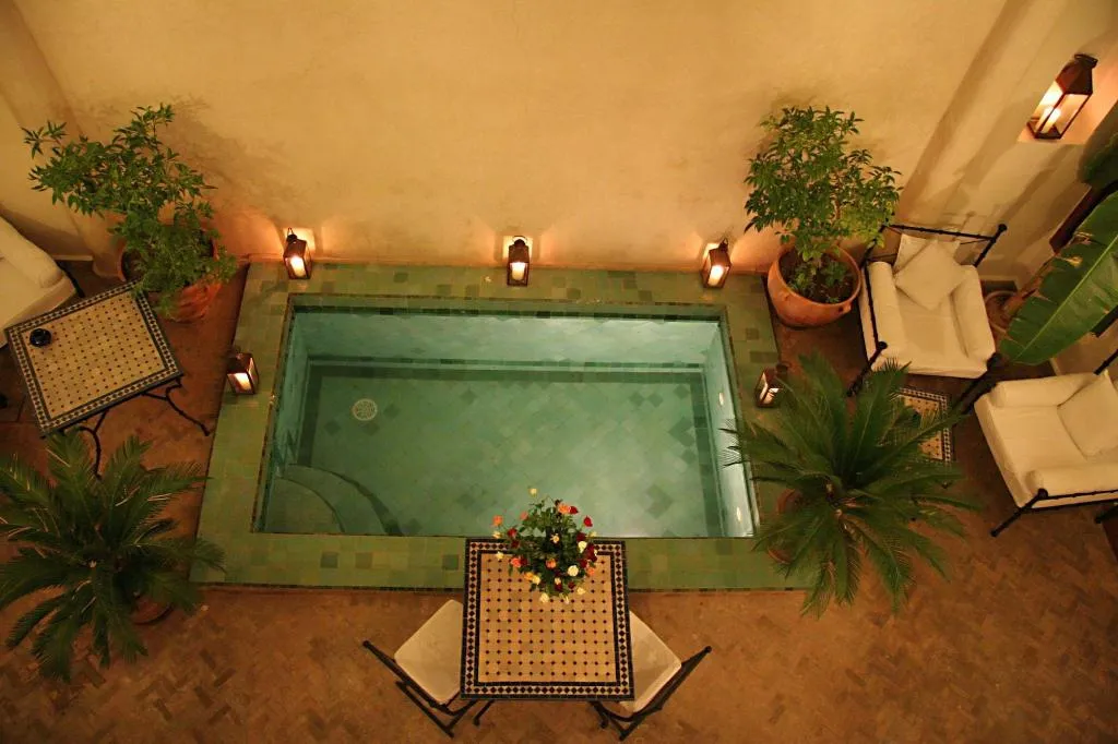 Sports and Entertainment, Riad Couleurs Du Sud, Marrakech