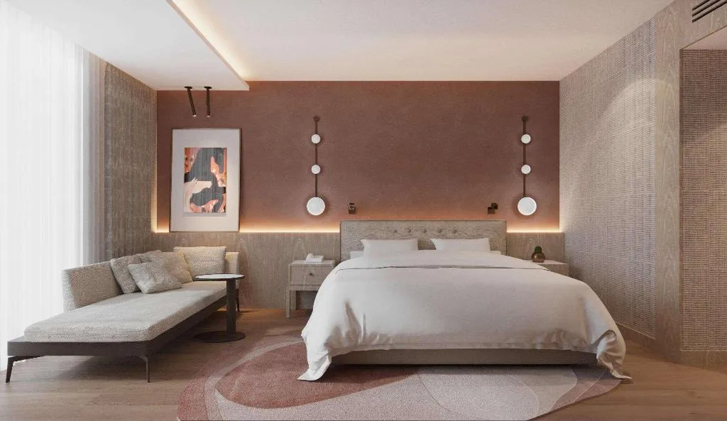 Room, Gloria Golf Resort, Antalya