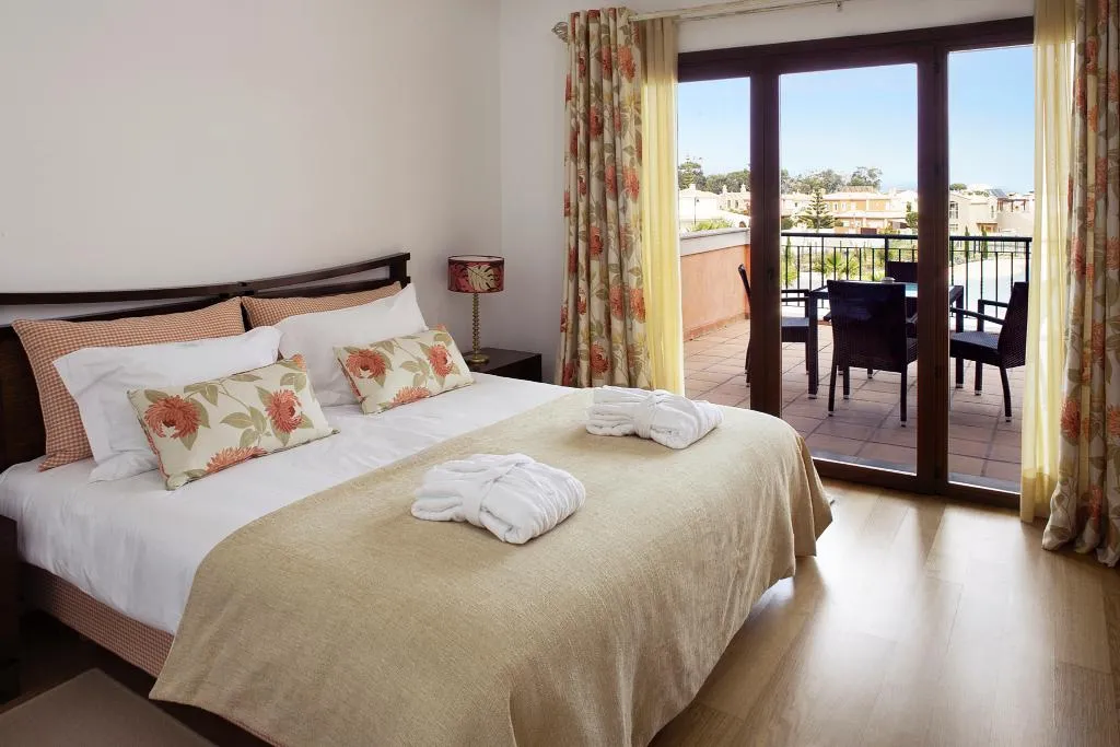 APARTMENT POOL VIEW TWO BEDROOMS Room, Cascade Wellness Resort, Lagos Algarve by Domes, Algarve