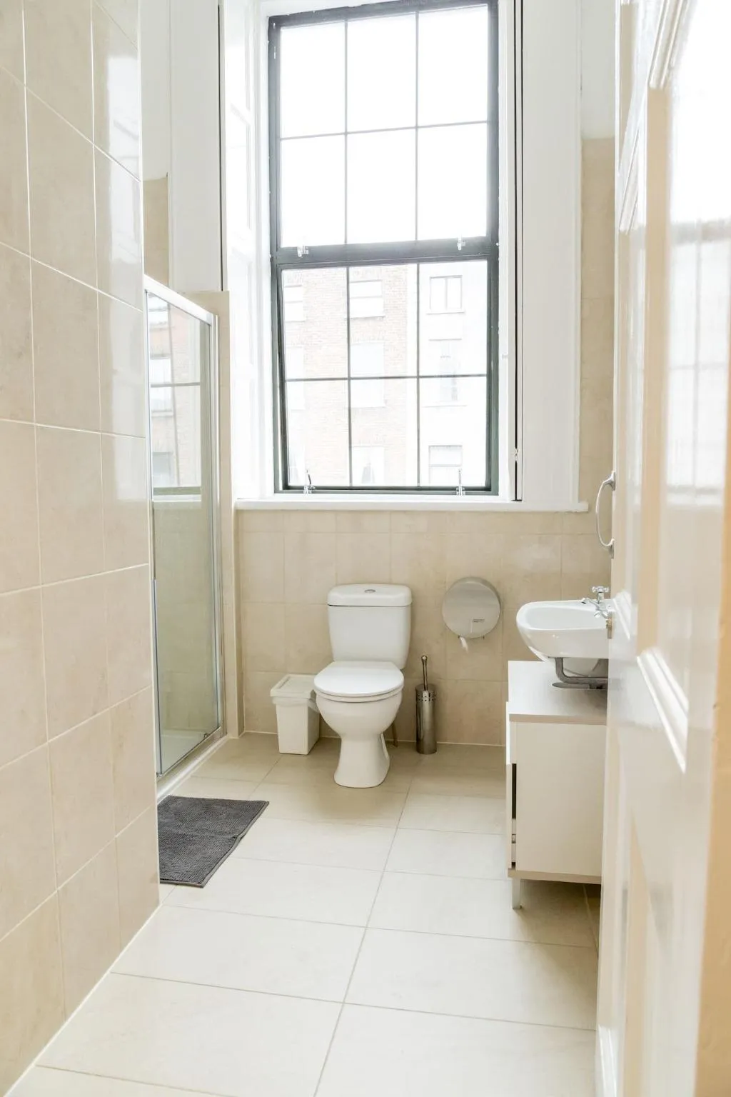 Room, Gardiner House Hostel, Dublin