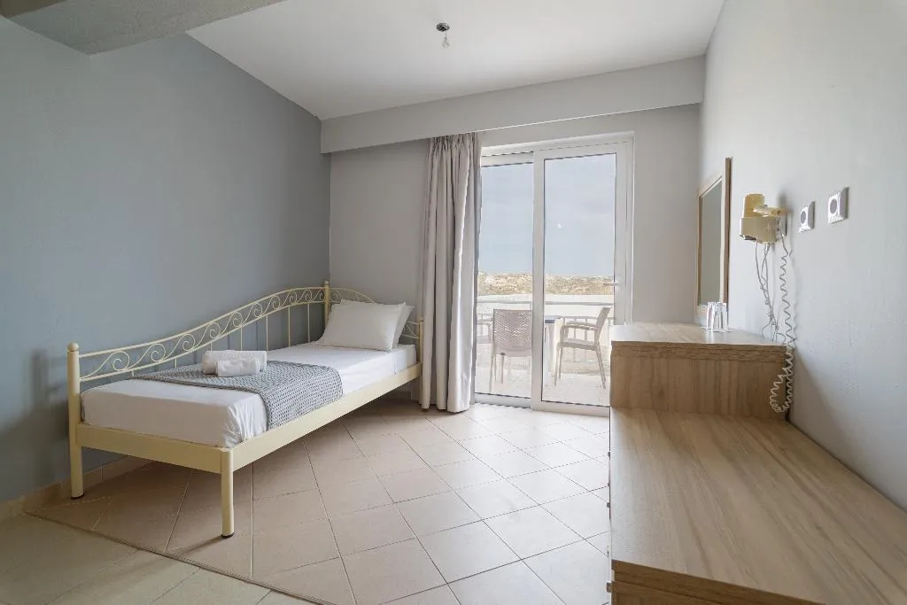 Double or Twin SUPERIOR SEA VIEW Room, Hermes, Kos
