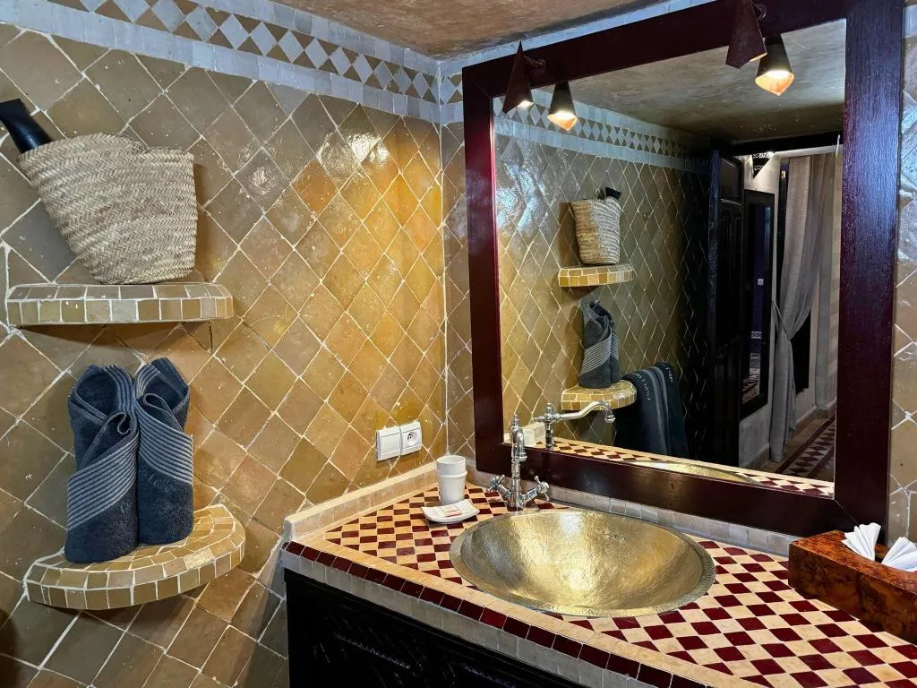 Room, Casa Lalla, Marrakech