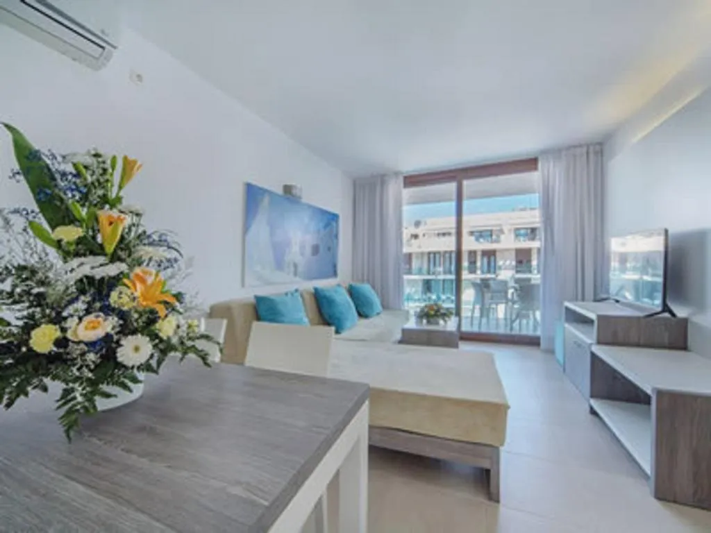 APARTMENT STANDARD Room, Caprice Skyline Aparthotel, Menorca