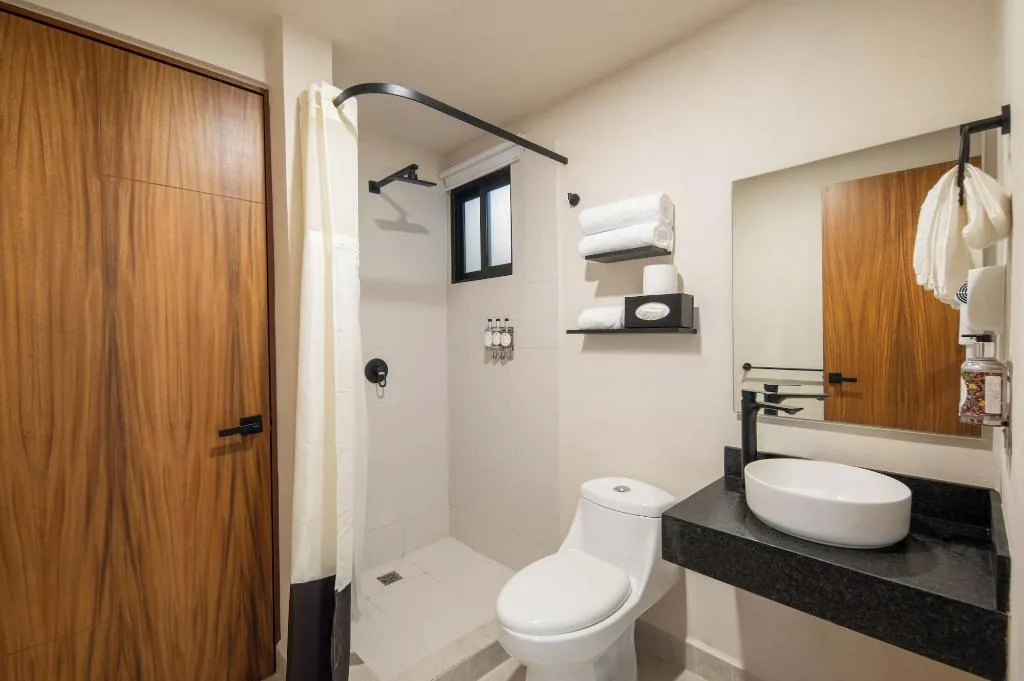 Room, Everglades Suites, Cancun Area