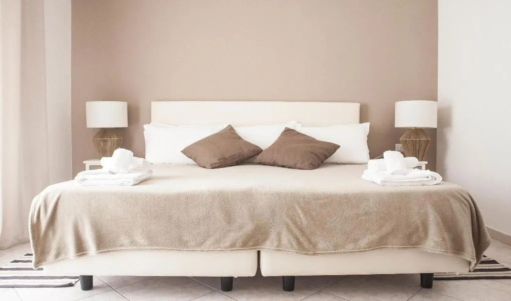 Room, Smy Civico Zero, Rome