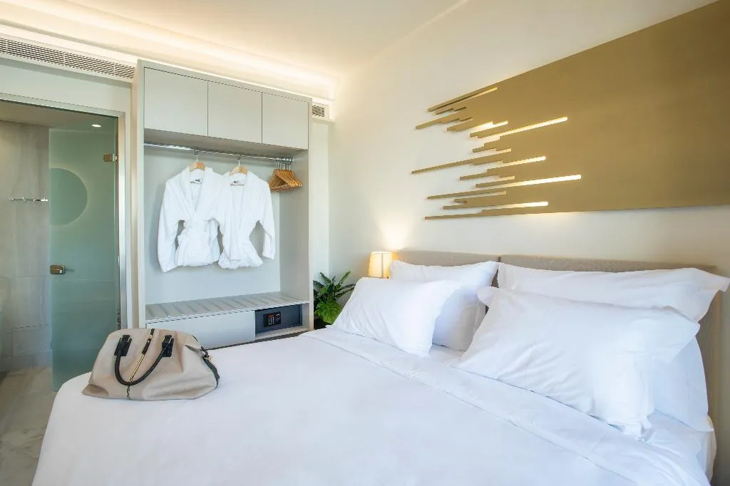 Room SUPERIOR Room, Green Suites, Athens
