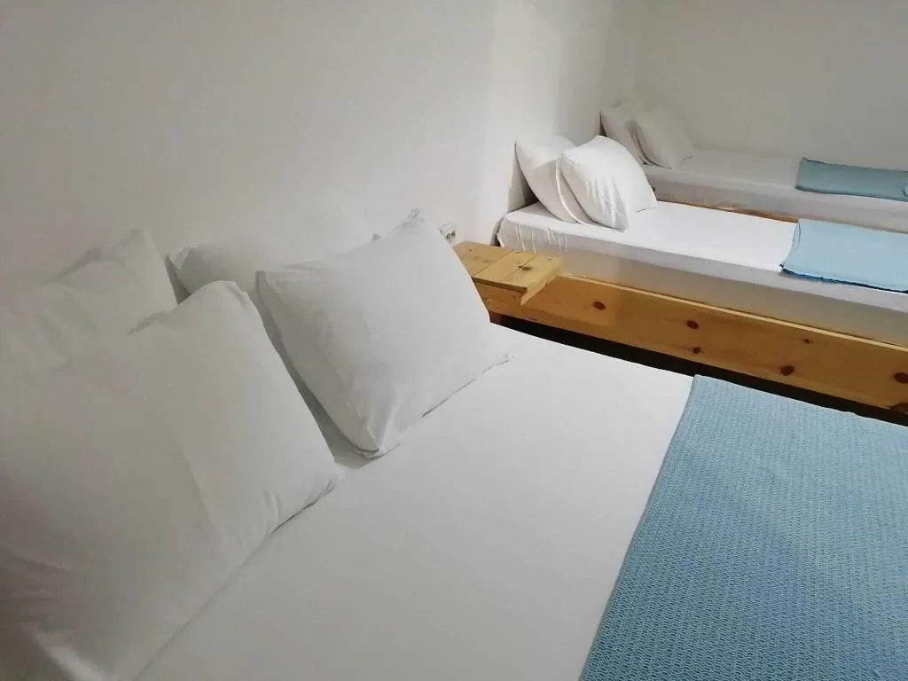 QUADRUPLE DELUXE Room, Merih Hotel, Dalaman