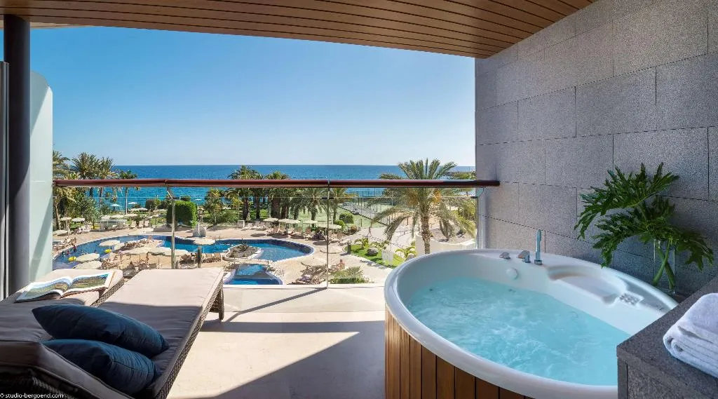 Room PREMIUM Room, Radisson Blu Resort Gran Canaria, Gran Canaria