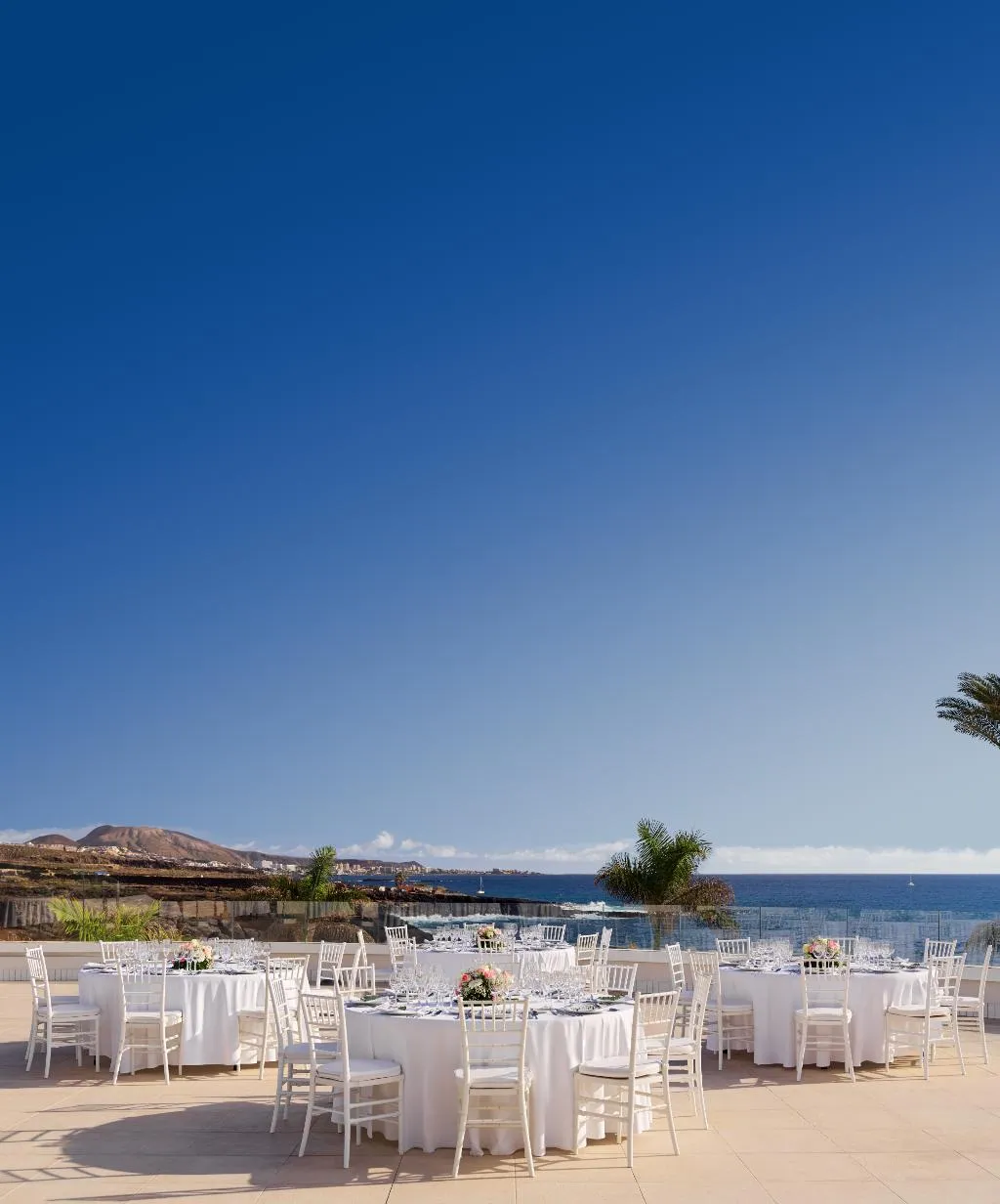 Conferences, H10 Atlantic Sunset Horizons Collection, Tenerife