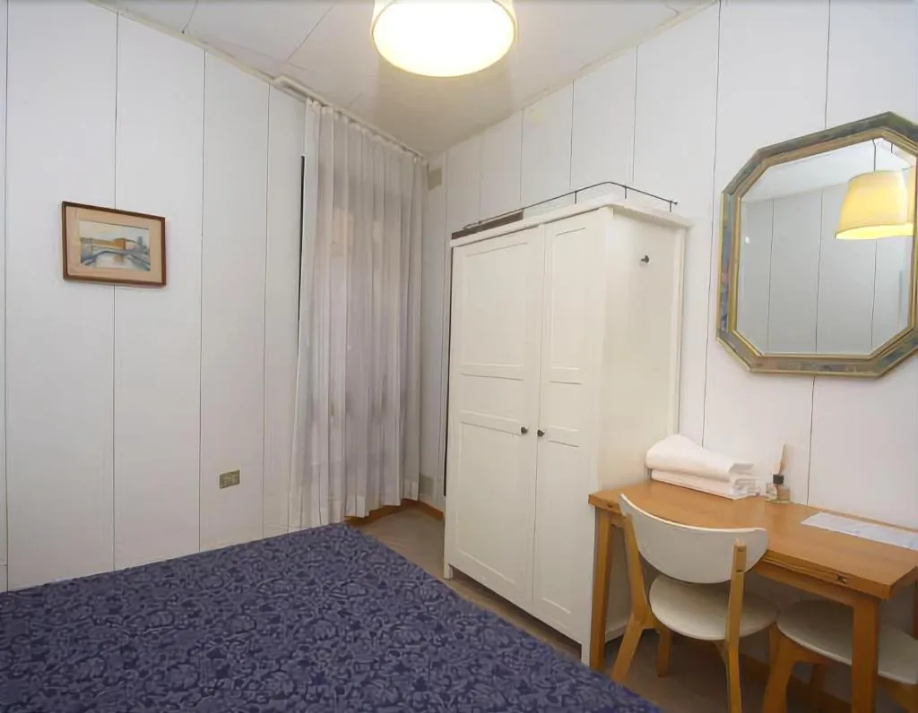 Room, Hotel Dalla Mora, Venice