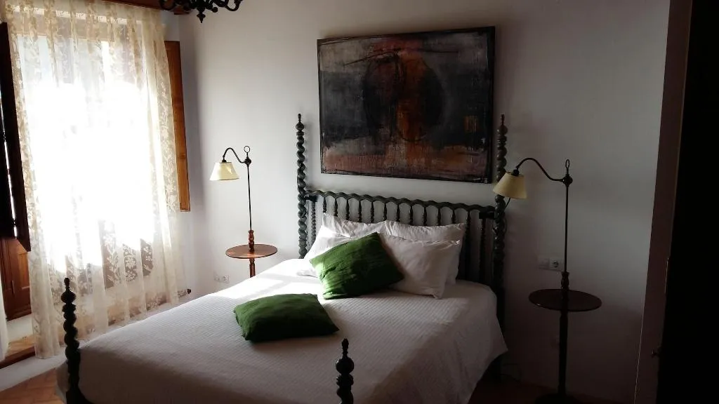 Room, Hotel Rural S'Era Vella, Majorca