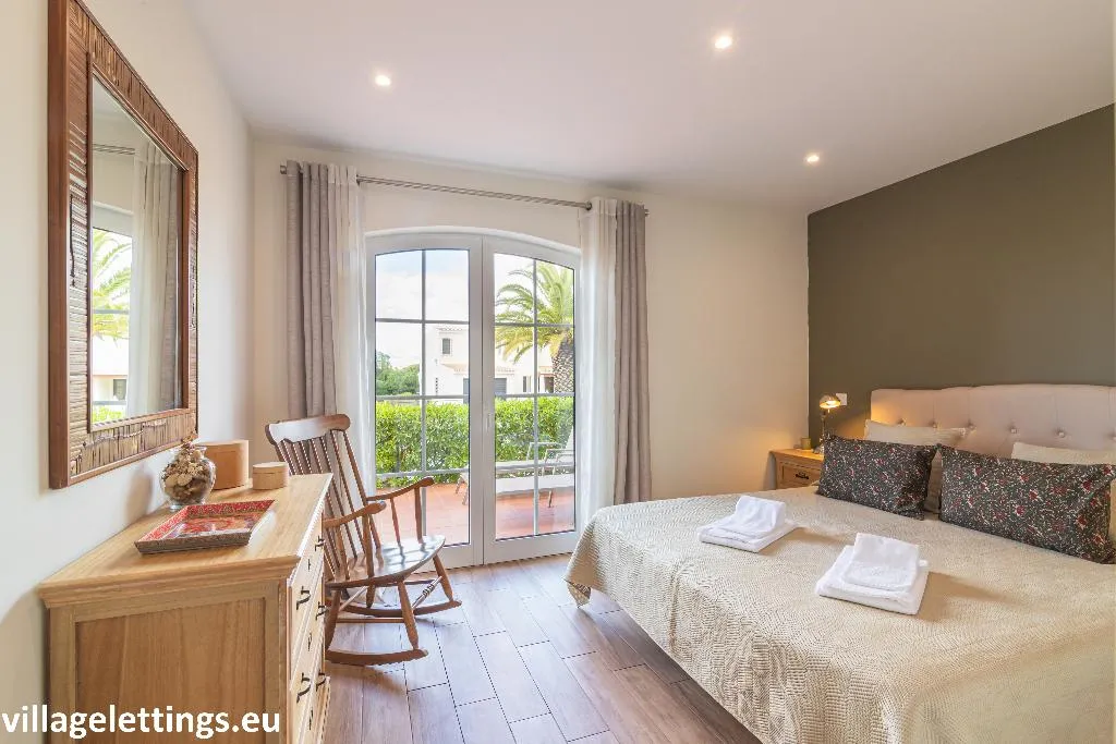 APARTMENT ONE BEDROOM Room, Apartamentos The Old Village by Village 4u, Algarve