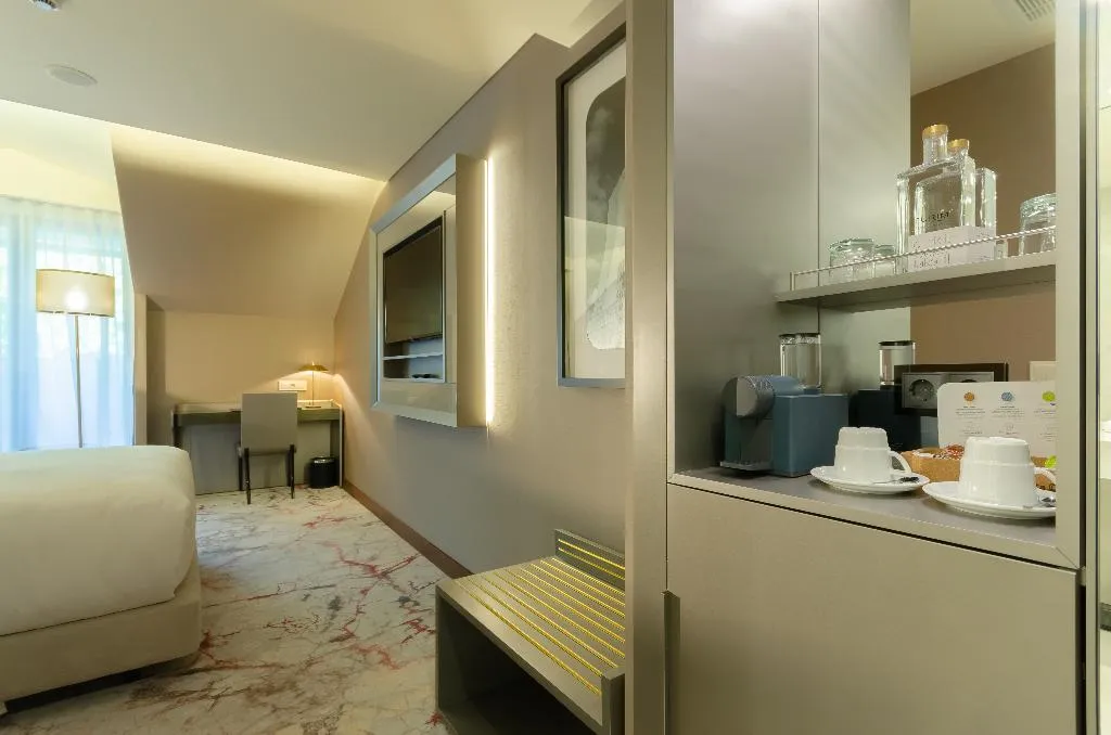 DOUBLE EXECUTIVE Room, Turim Boulevard, Lisbon