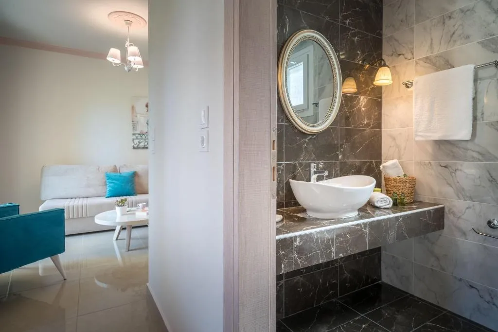 Room, Aeolos Boutique Resort And Suites, Zante