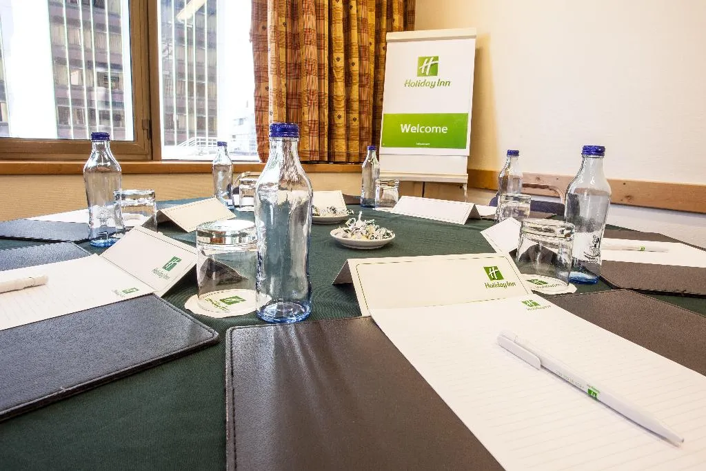 Conferences, Holiday Inn Lisbon Continental, Lisbon