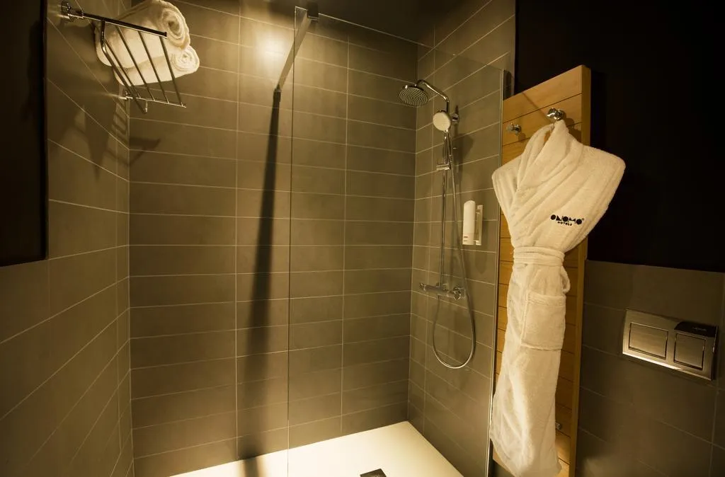 DOUBLE SUPERIOR Room, Onomo Airport Casablanca, Casablanca