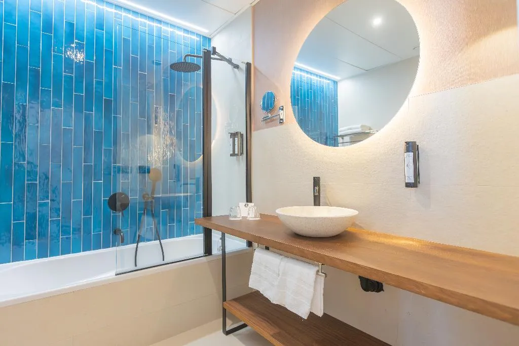 TRIPLE STANDARD Room, Soho Boutique Cadiz, Costa De La Luz