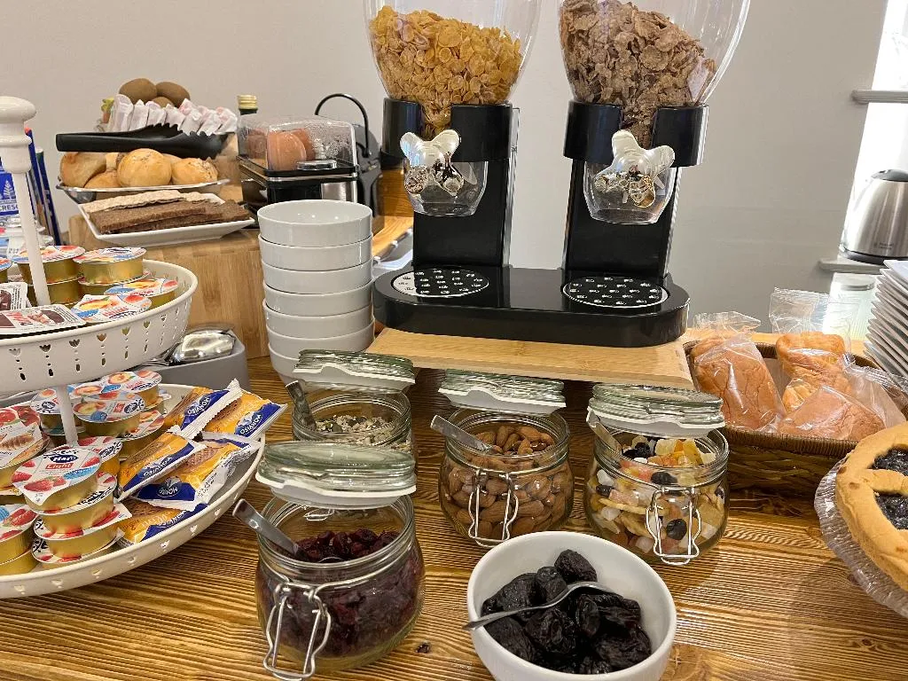 Bar, Corte dei Sogni Boutique Hotel & spa, Florence
