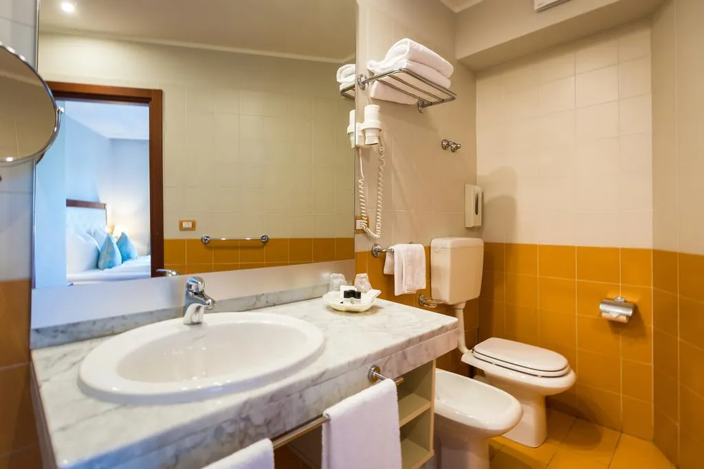 Room, Mediterranee Family Hotel & Spa, Venice