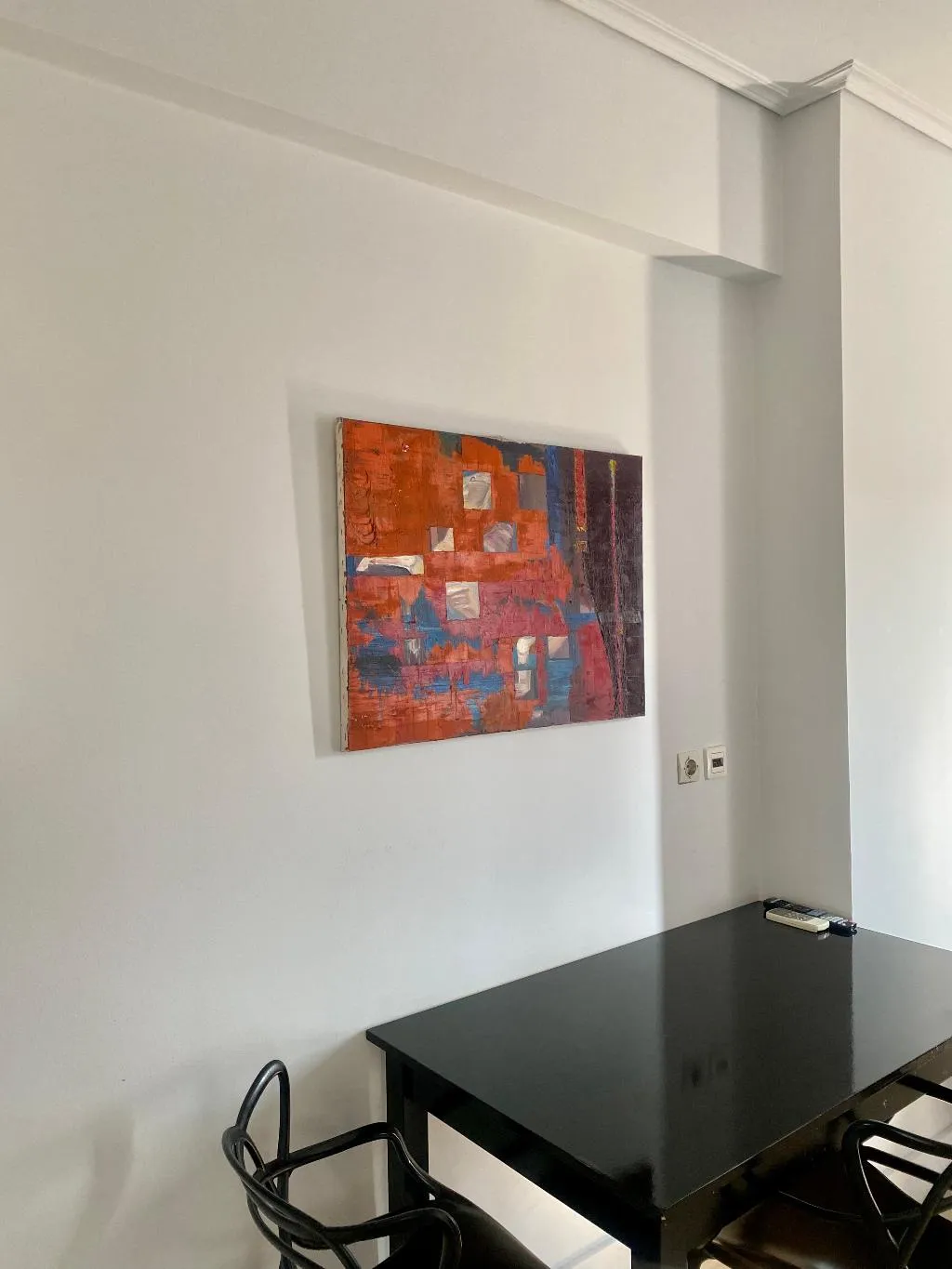 Room, Art Suites, Athens